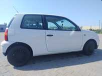 Seat Arosa 1.0 MPI