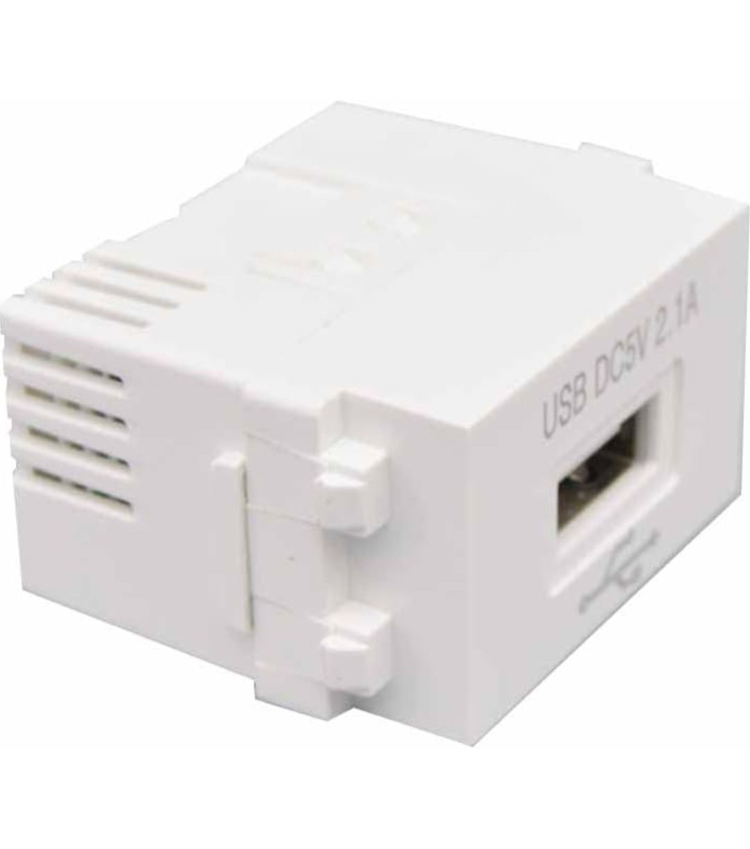Moduł zasilania USB 220 V gniazdo 5 V transformator zasilacz USB