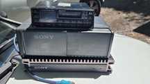 Zestaw audio Sony