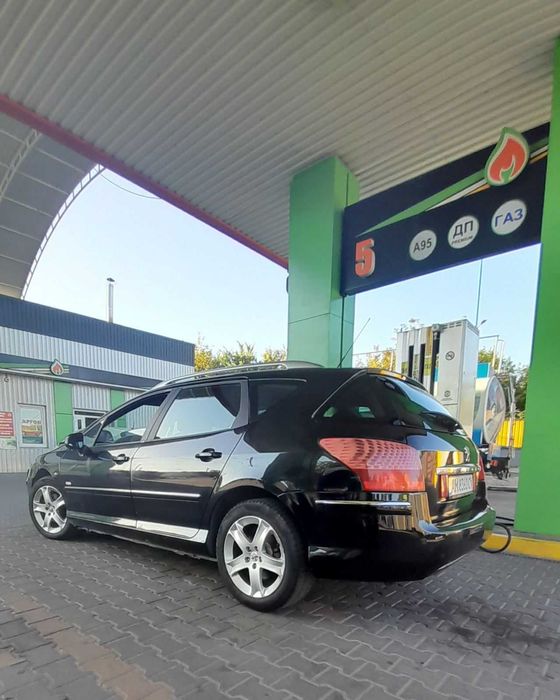 Продам Peugeot 407 SW 2.0 HDI