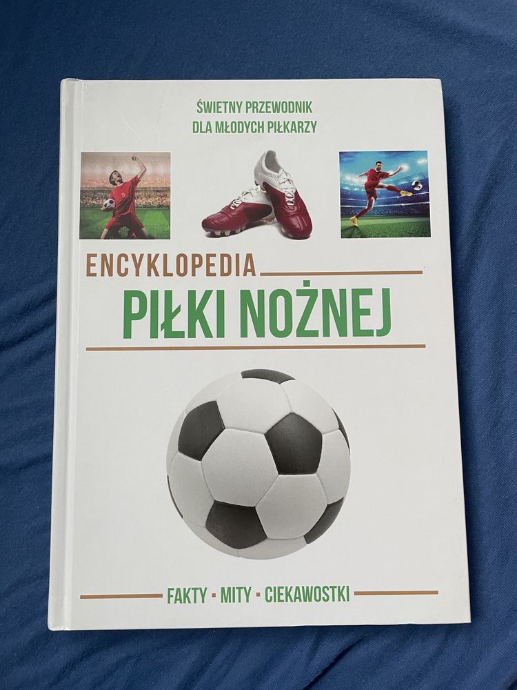 Encyklopedia Piłki Nożnej