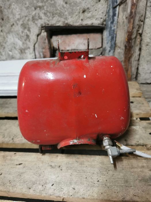 Zbiornik simson Sr50