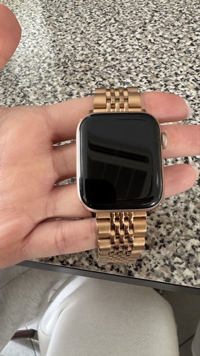 Applewatch serie 4