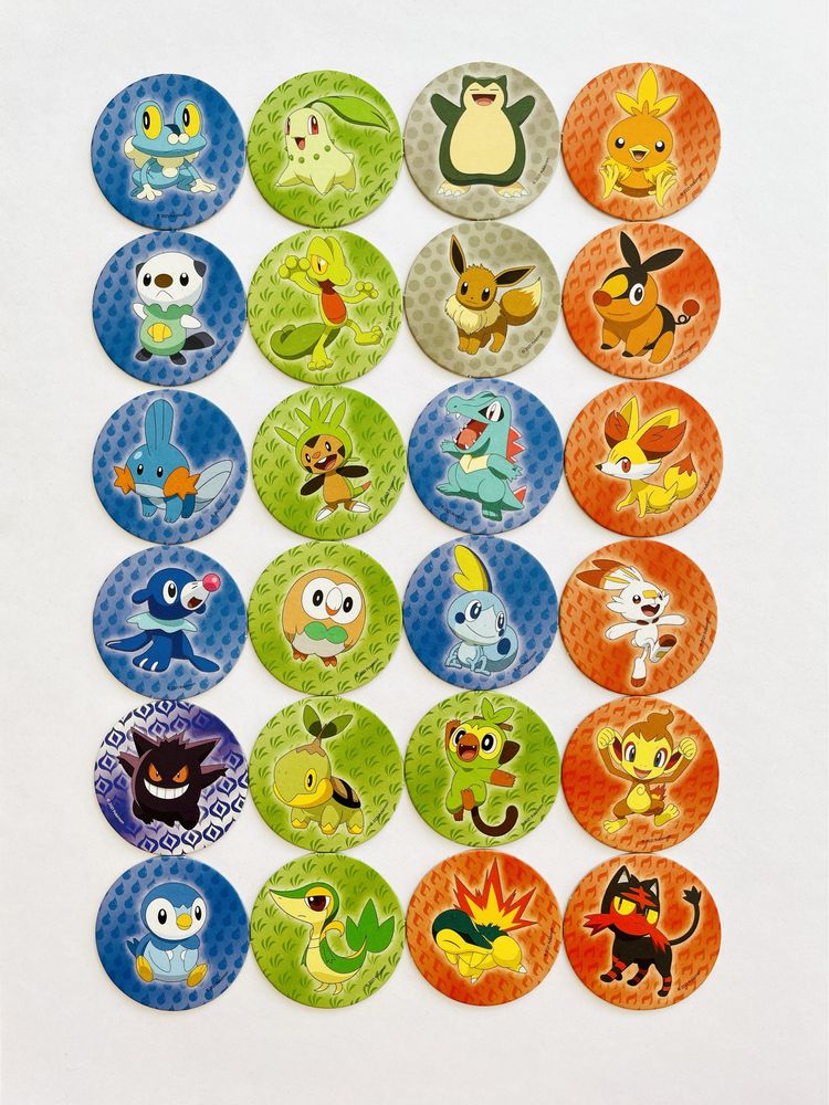 GRA: Labyrinth Pokémon 7+ (Ravensburger)