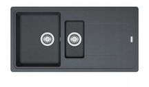 Zlewozmywak kuchenny Franke Titan TTD 651-97