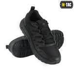 M-Tac тактичні кросівки Summer Sport Black