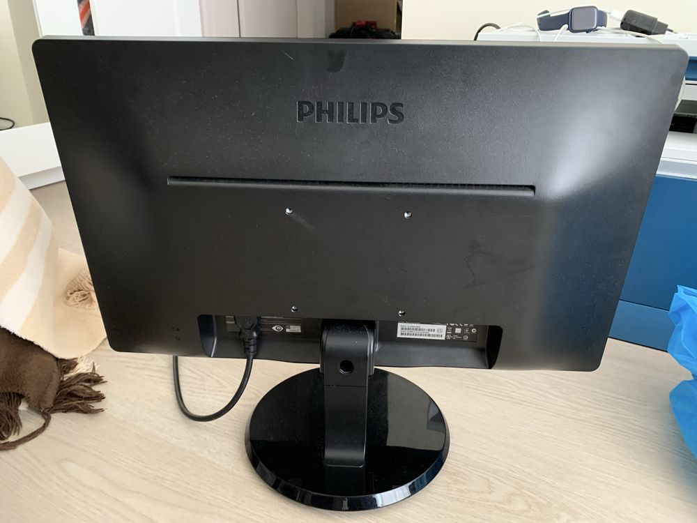 Monitor Philips 226v4l
