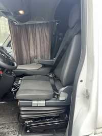 Сидіння водія (пневмо) пілотRenault Master/Opel Movano