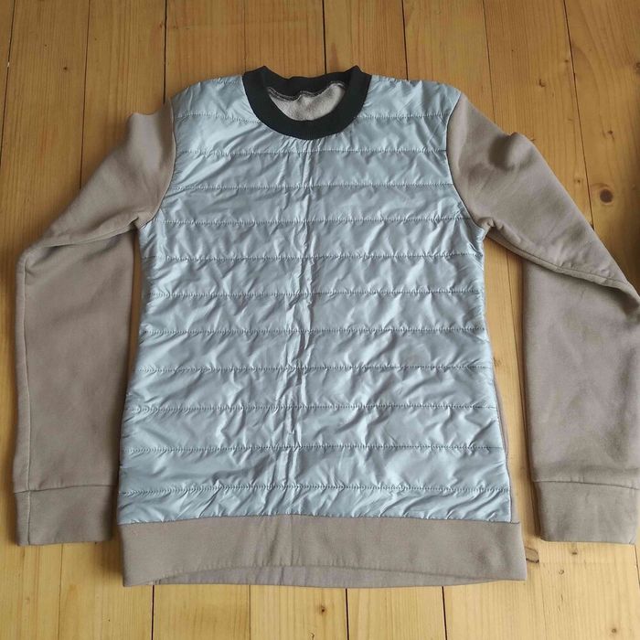 Красивий костюм на зиму/весну