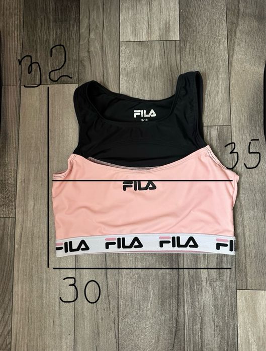 Купальник топ від Fila