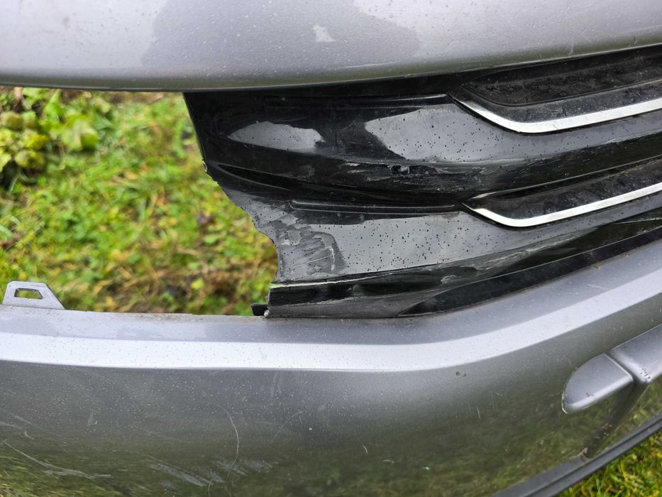 zderzak przód Citroen C5 Aircross