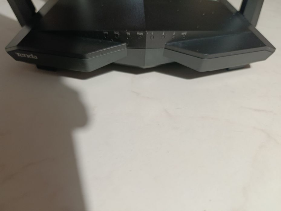 Ruter wifi tenda