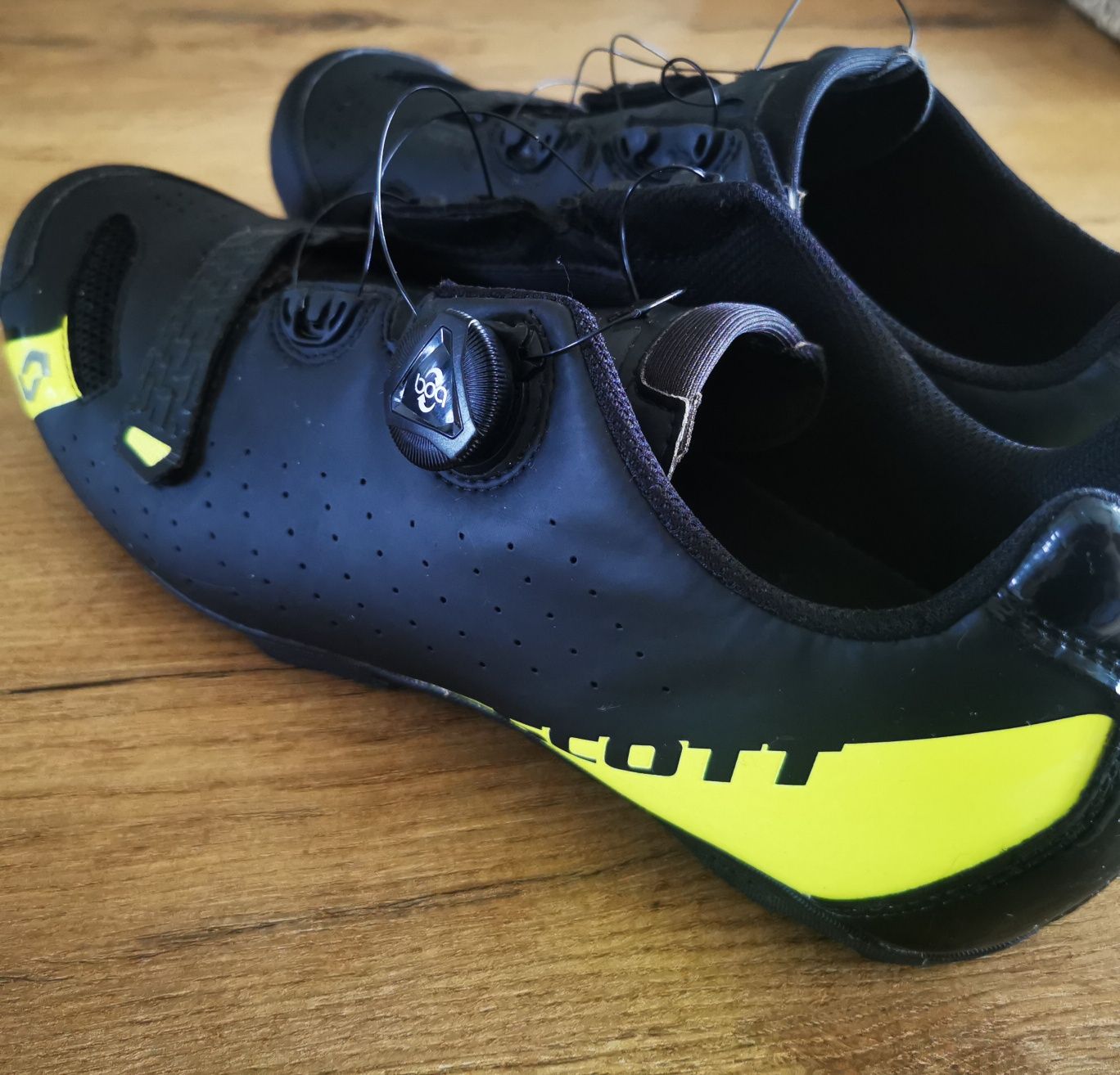 Buty SCOTT COMP BOA mtb roz. 46