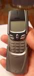 Мобільний телефон Nokia 8850 без подряпин