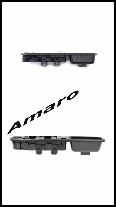 Interruptor/Controlo de Vidros Eletricos Peugeot 307 (2 Modelos)|NOVOS