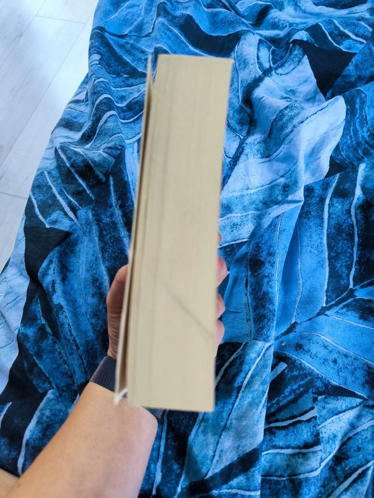 Jojo Moyes Ostatni list od kochanka