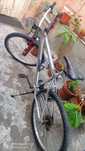Bicicleta Fundador roda 26/ em ótimo estado.