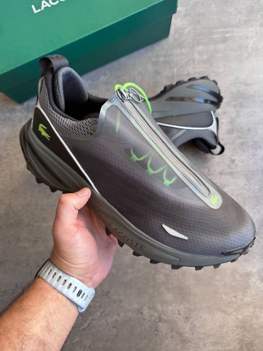 Кросівки Lacoste Audyssor / 46.5