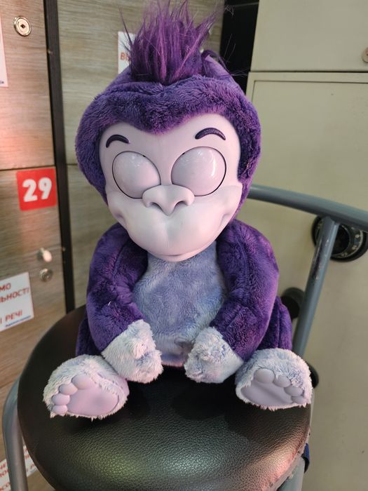 Інтерактивна іграшка hasbro маля поні