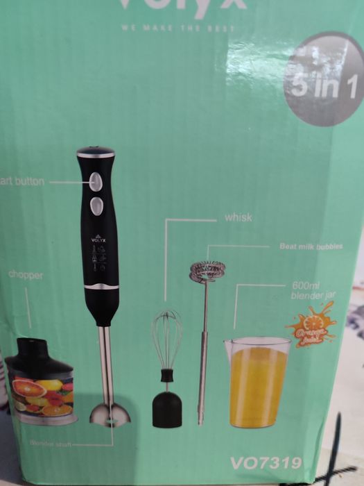 Запчасти для блендера