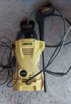 Myjka ciśnieniowa Karcher K2