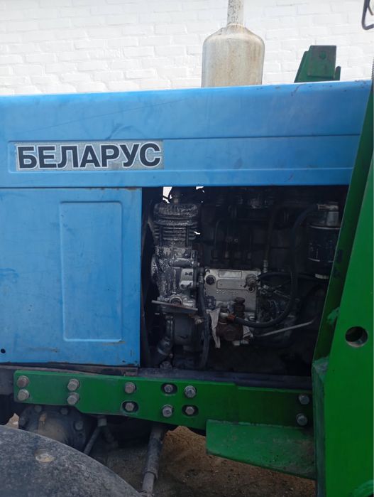 Продам трактор МТЗ 82