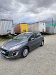 Peugot 308 1.6HD Lift Tempomat Komputer Klima El.Szyby EL Luste