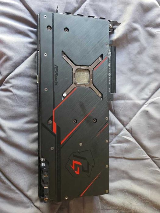 Продається відеокарта AMD Radeon RX 6900 XT 16GB