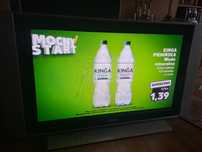 TV Telewizor Plazmowy PHILIPS 42 Cale Plazma 42C128135UA-52