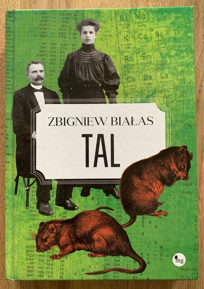 Zbigniew Białas, Tal