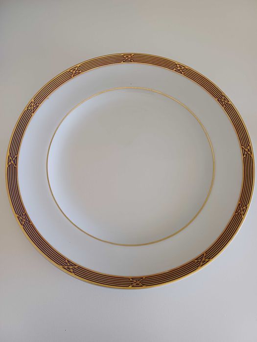 Serviço Vista Alegre Seteais (69 peças)