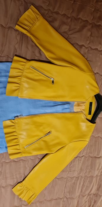Куртка піджак Zara