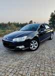 Citroën C5 2.0HDI Exclusive impecável!!