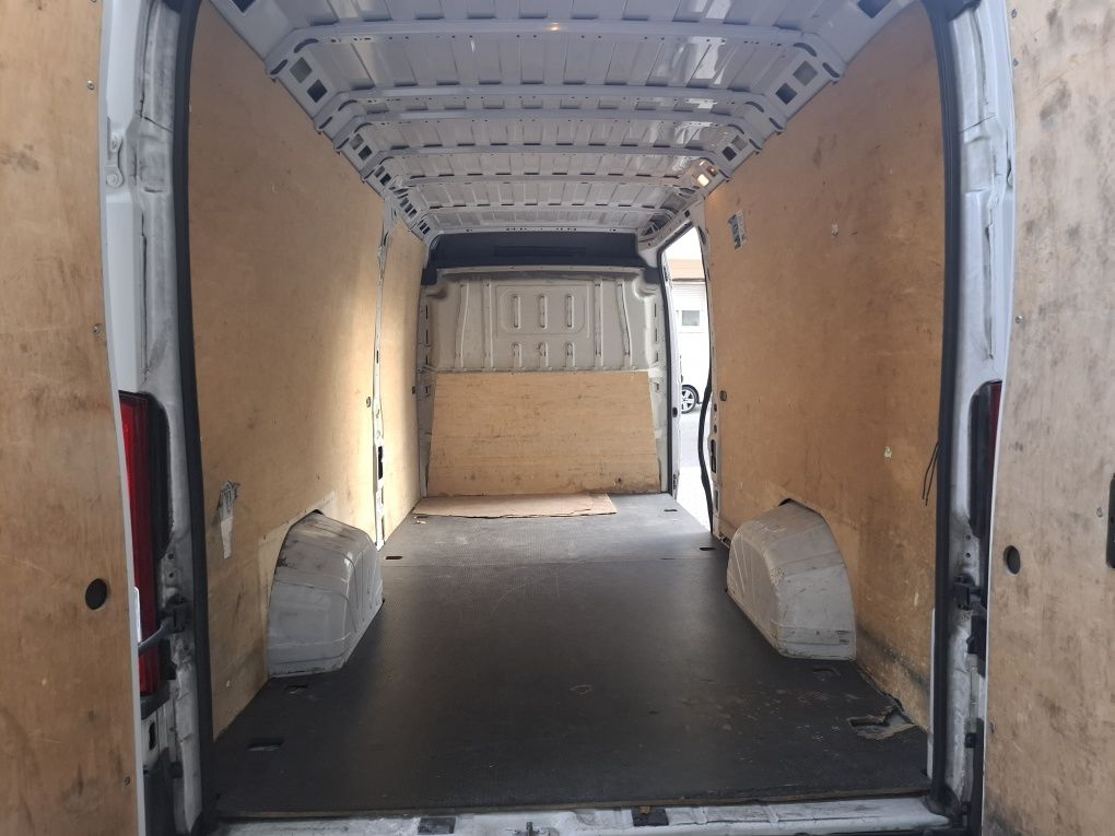 FIAT DUCATO MAXI L4H2 2.3MJet 130CV com IVA