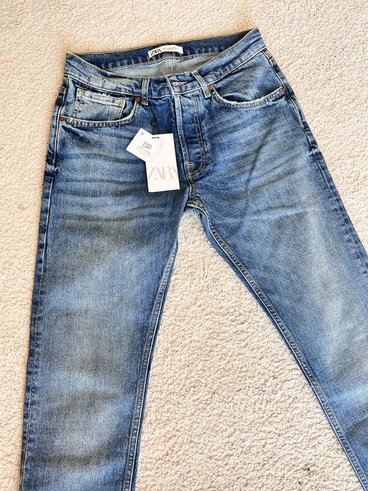 Джинси штани zara зара EUR42 gap
