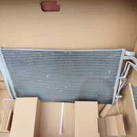 Радиатор кондиционера Hyundai Elantra ad
