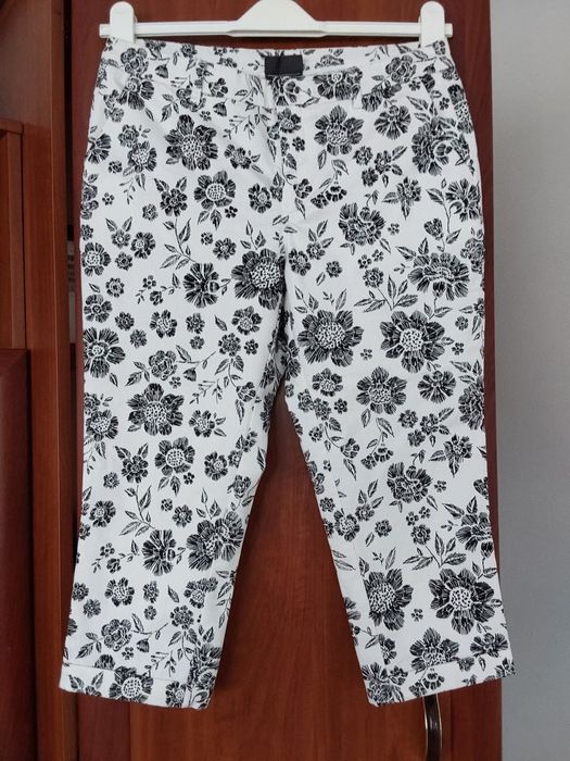 Spodnie  Rybaczki damskie   Yessica