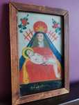 Etnografia. Dolny Śląsk XIXw. Św. Maria