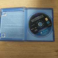 Battlefront 2 PS4 pl