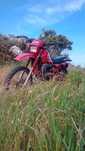 Yamaha DT 125 2T (Ver Descrição)