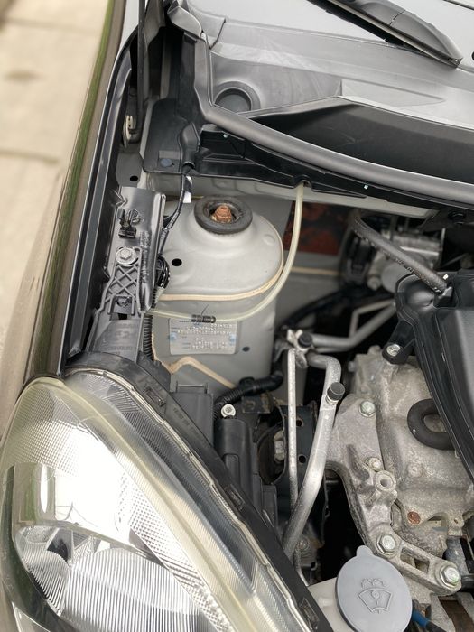 Nissan Micra March 2012г АКПП