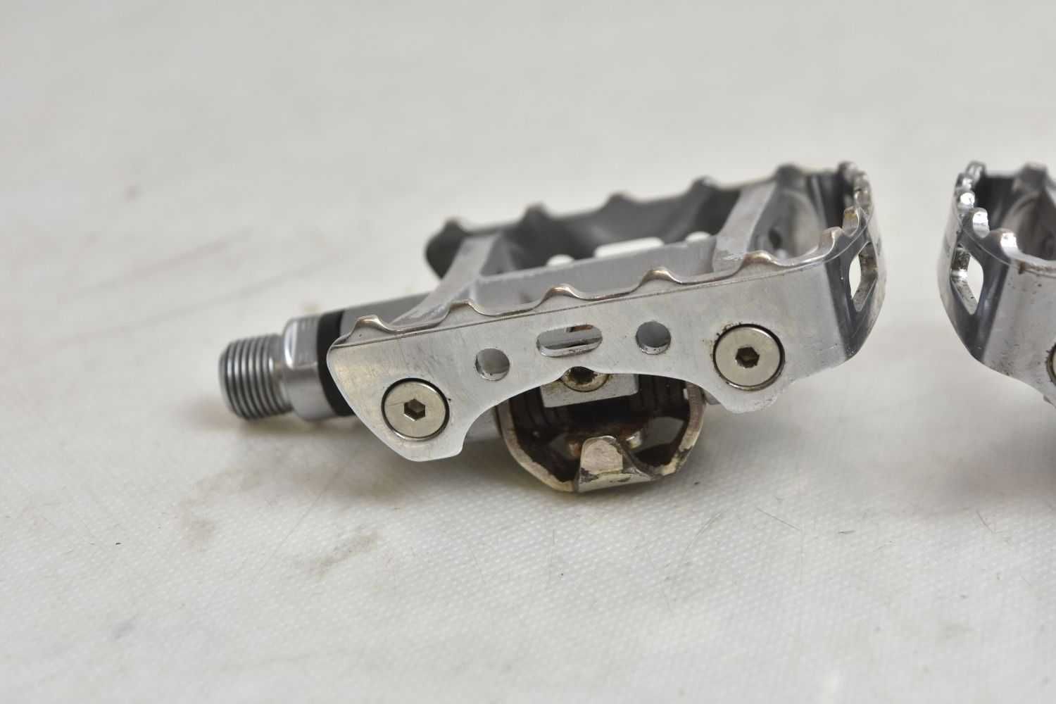 pedały hybrydowe platforma/spd SHIMANO pd-m324