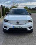 Volvo XC40 Recharge 2021