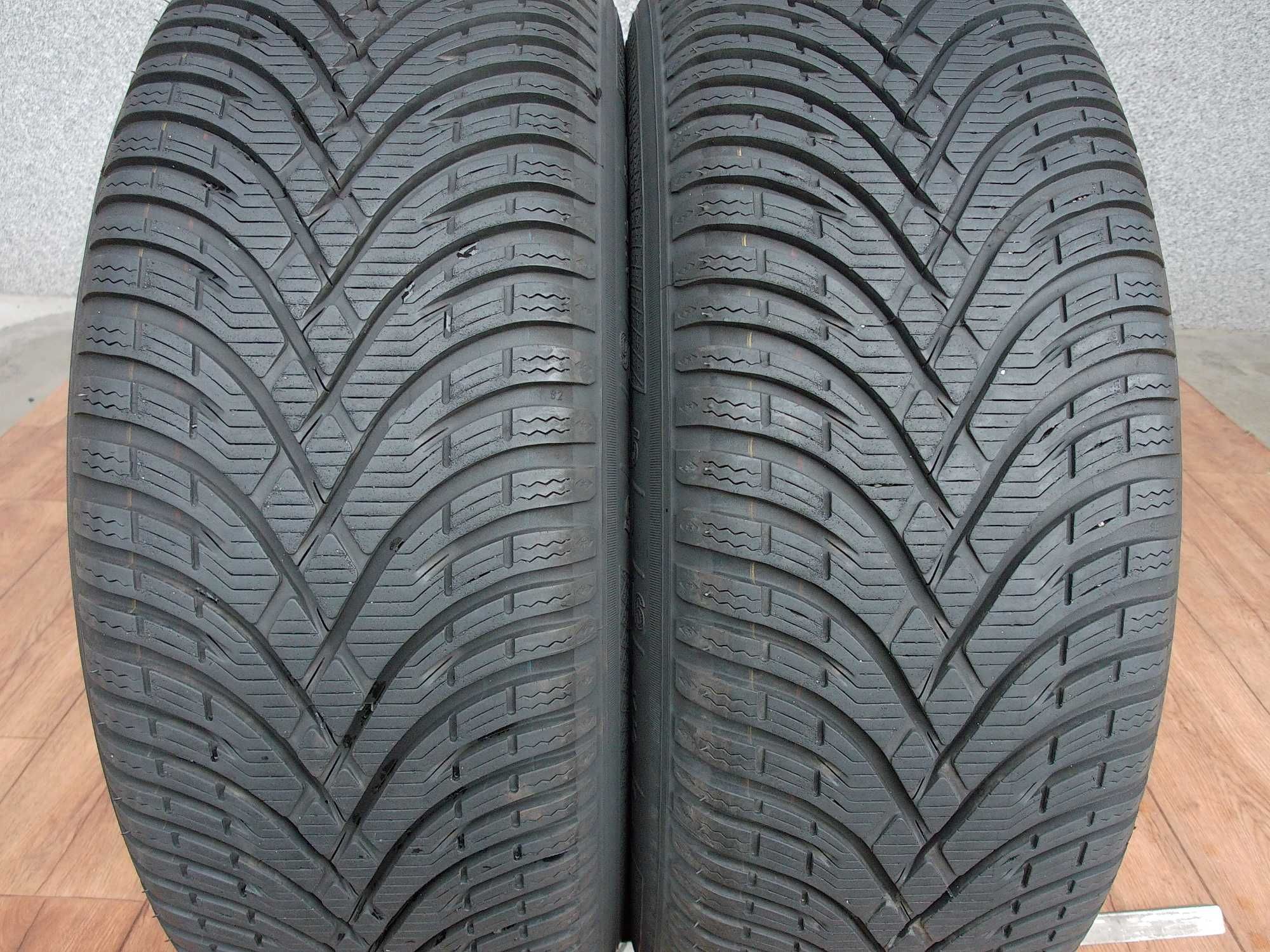Kleber Krisalp HP3 215/60/16 99H jak nowe z 2022r