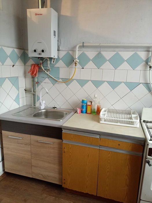 Довгострокова оренда 2-х кімнатної квартири вул.Робоча