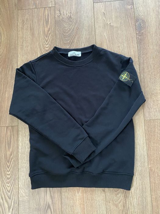Кофта stone island