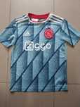 Dziecięca koszulka meczowa  adidas Ajax Amsterdam