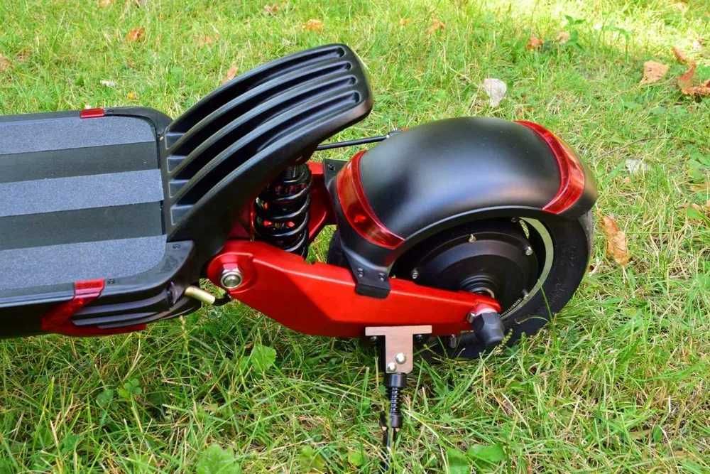 !!️В НАЯВНОСТІ! Електричний самокат как Xiaomi 4 Pro / Електросамокат