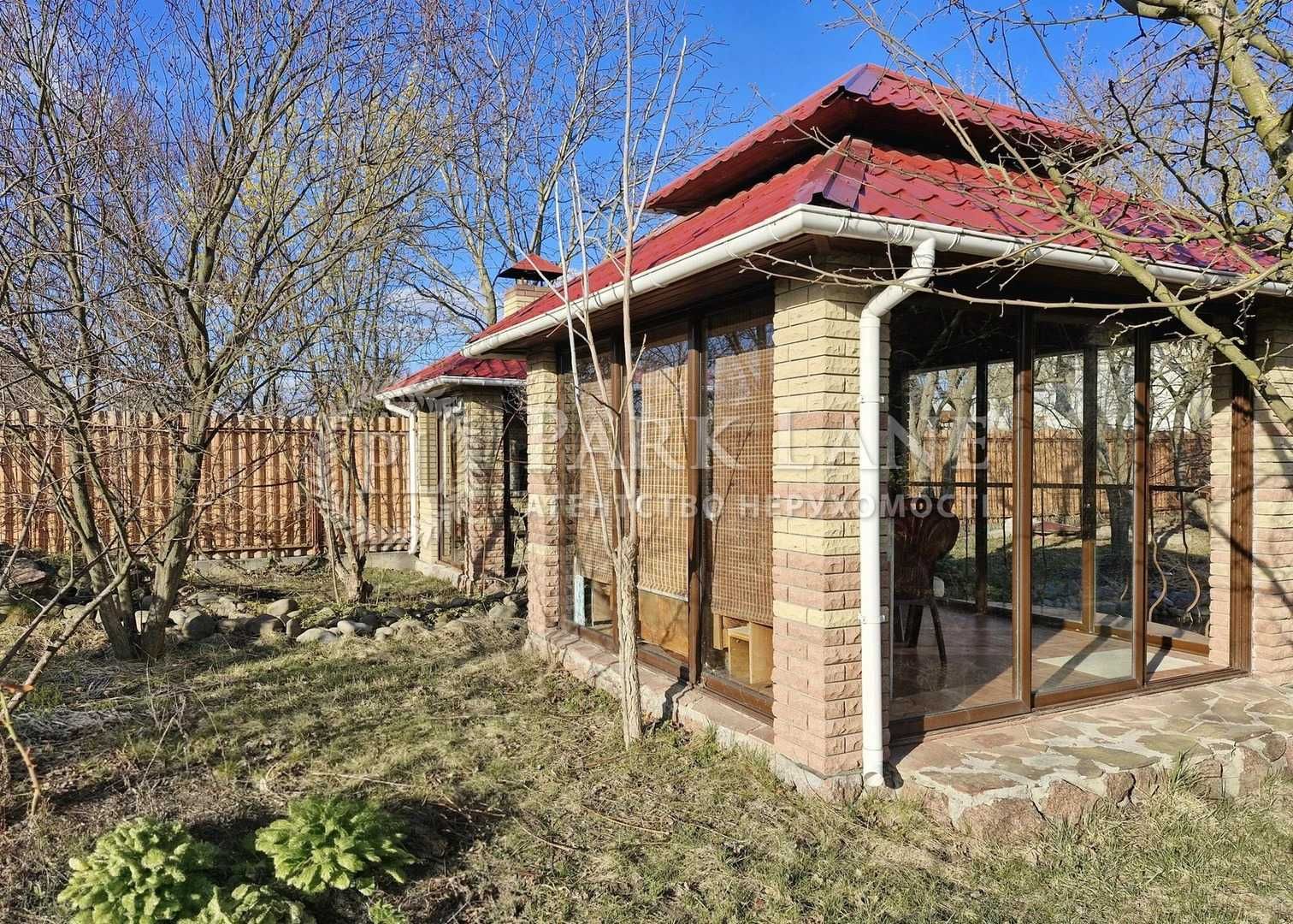 Броварський -РАЙОН  Гоголів, Радгоспна, вул. Привітна,