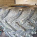 Opona rolnicza 650/75/R32